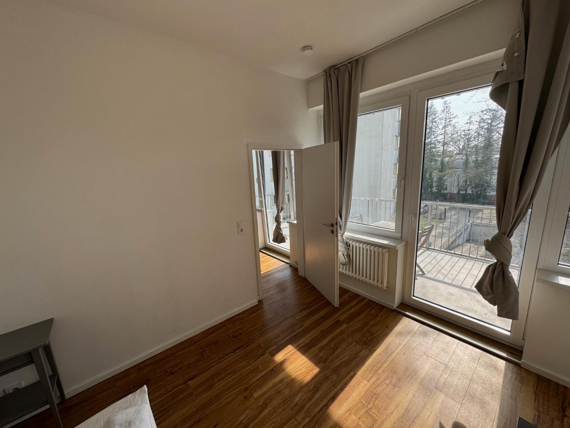 Berlinhome Apartment Steglitz Exteriör bild